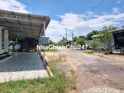 240m2 có thổ cư. Đường bê tông, dân đông. 330tr. Rẻ bèo