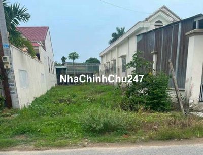 KẸT TIỀN TRẢ NỢ BÁN GẤP ĐẤT NHƠN TRẠCH CÓ SỔ ĐẦY ĐỦ 635TR