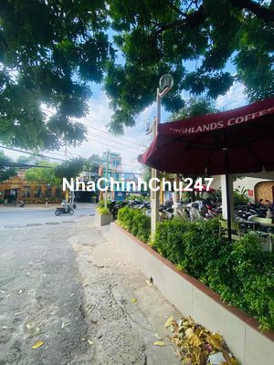 NHÀ SỔ RIÊNG THỔ CƯ NGAY TRUNG TÂM