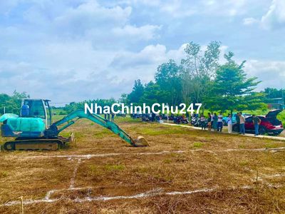 Đất nền giá rẻ Sông Thao Trảng Bom