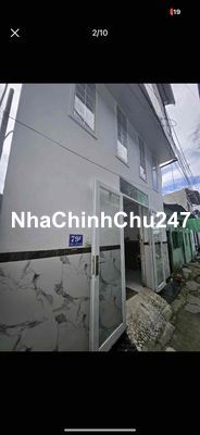 CHỦ GỬI NHÀ MỚI ĐẸP - NẰM GẦN - ĐẠI HỌC CT - LỘI BỘ ĐI HỌC ĐƯỢC