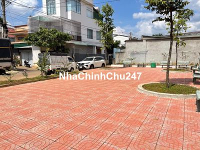 💥Lô TC 100%,5*18m,Hẻm Phan Chu Trinh,đối diện Hoa Viên,nhiều lô khác