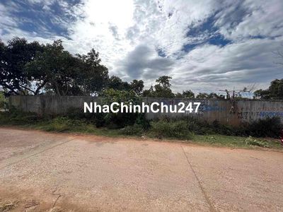 Đất Buôn Ju giá đầu tư F0 chỉ #1Tỷ150