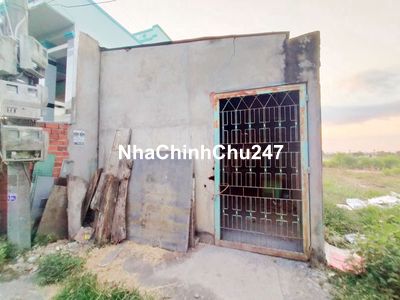 (HHMG 2%) 126m2 Thổ Cư ,Có Sẵn Nhà C4 , Gần Mặt Tiền Quốc Lộ 50.