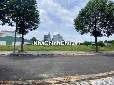 432m2 đất Sonadezi Tam An, full thổ cư, ngay trung tâm hành chính mới