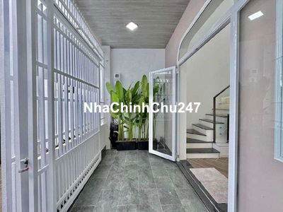 CHỦ NGỘP BANK CẦN BÁN GẤP NHÀ 2 TẦNG KIỆT3M ĐƯỜNG TRẦN CAO VÂN GIÁ HOT