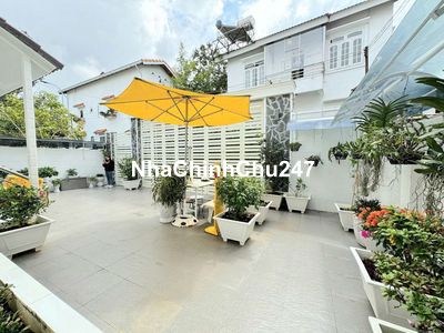 🏡 BÁN VILLA ĐƯỜNG CÔ GIANG - NGAY KHU BIỆT THỰ CHỈNH CHU BẬC NHẤT ĐL