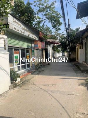 Chính chủ bán gấp 56m vĩnh lộc -thư phú -thường tín 👉 ô tô đỗ cửa