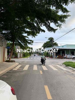 Hẻm 85 - CMT8 - Hiệp Ninh - Tây Ninh