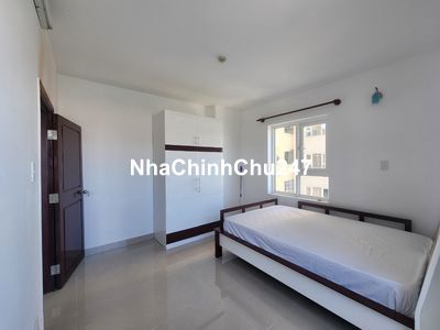 CHUNG CƯ OSC LAND, BÁN CĂN HỘ 1 PN, VIEW BIỂN TRỰC DIỆN. GIÁ 1.48 TỶ