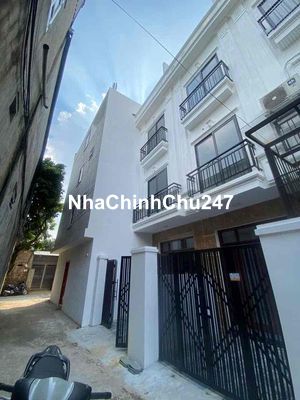 Quá rẻ - Chủ đầu Bán 20 căn nhà Đại Thành - Giá 1tỷ95-2tỷ3-2tỷ6-2tỷ85