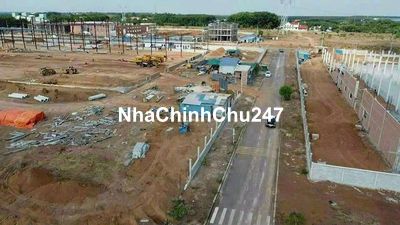 Chỉ 150tr mua được lô đất thổ cư ngang 10m ,dt 500m ,thổ cư 200,