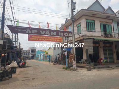 Cần bán đất chính chủ