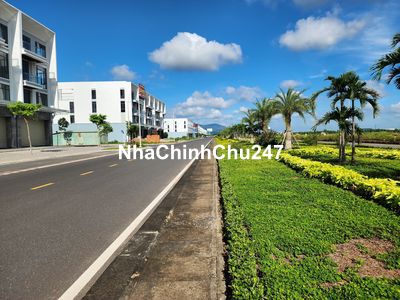 Bán Căn Shophouse dự án Sonadezi Hữu Phước Suối Nghệ, Vị trí cực đẹp