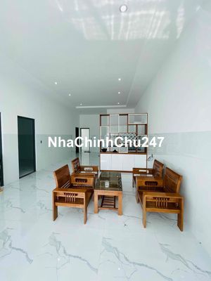 Căn Nhà Mới 9x17 Thành Phố Bà Rịa