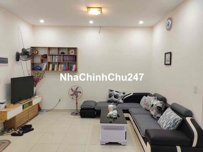 bán chung cư Sơn An đầy đủ nội thất cạnh bệnh viện Đồng Nai