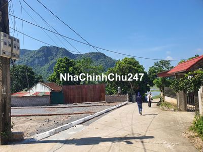 CÀN BÁN ĐẤT  THỔ CƯ AN PHÚ MỸ ĐỨC HÀ NỘI