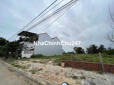 Chính chủ bán đất Bến Trễ 10