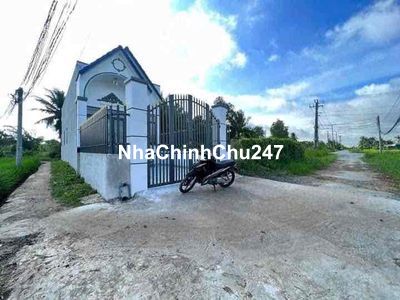 [CHÍNH CHỦ BÁN] DT 4,8x20,8 2MT, GIÁ 1tỷ4