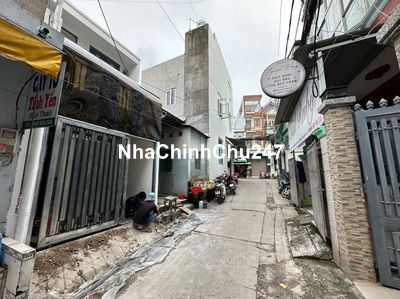 nhà mặt tiền chợ trung tâm Biên Hoà Chủ Ngộp Cần Bán