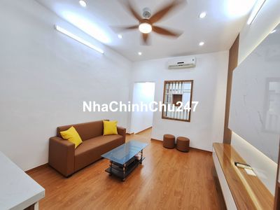 CHINH CHỦ BÁN NHÀ NGAY NGUYỄN TRÃI - ĐỐI DIỆN ROYAL - CHỈ 1.68tỷ