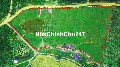 Chính chủ, đất vip ven suối, Ngay cao tốc TP HCM, TP Bảo Lộc -1,7tr/m2