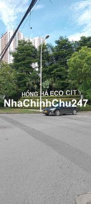 CC bán đất ngọc hồi 65 m ô tô đỗ cách 20m. ngõ trước đất 3m ***