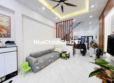 Hiếm !!! Chính chủ bán nhà Phú Minh Nhỉnh 6 tỷ