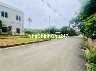 CHÍNH CHỦ BÁN NHANH MẢNH ĐẤT 93M2 TẠI PHÚ CÁT GIÁ CỰC RẺ