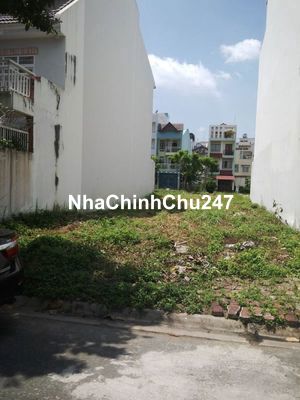 CHÍNH CHỦ BÁN ĐẤT BÌNH DƯƠNG CÓ ĐƯỜNG LỘ LỚN