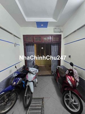 Cự Lộc Thanh Xuân 38m2 6Tầng 10p ngủ giá chỉ 7,25tỷ sổ đỏ cất két