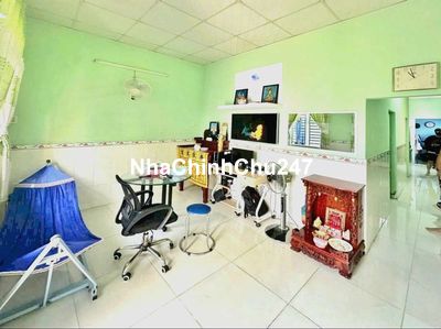 BÁN RẺ NHÀ QUANG VINH, ĐƯỜNG OTO, 3 MẶT ĐƯỜNG, SỔ HỒNG RIÊNG THỔ CƯ