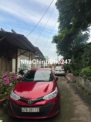 Nhà Hẽm 233 Xô viết nghệ tĩnh Tp BMT