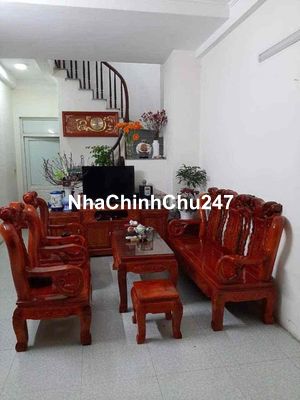 Nhà riêng chính chủ