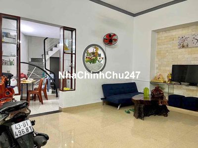 bán nhà 3 tầng kiệt hùng vương giá chỉ dưới 2 tỷ