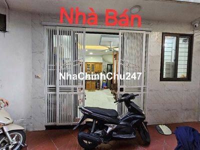 CHỦ NHỜ BÁN HỘ CĂN NHÀ PHỐ ĐỨC GIANG