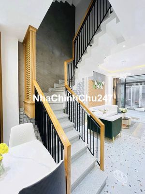 CHÍNH CHỦ BÁN NHÀ TẠI TÂN UYÊN GIÁ CHỈ 745tr, 145m2