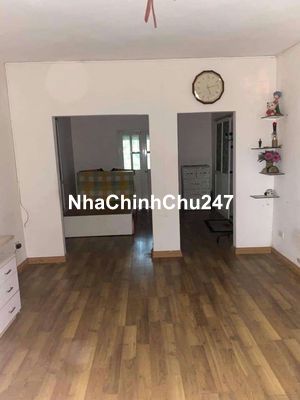 Cc gửi bán CHTTT Kim Giang 2ngủ - ô tô chân cầu thang