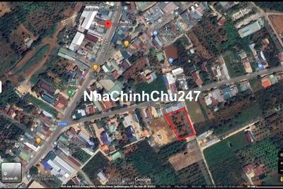 CHÍNH CHỦ BÁN 1660M2 (300M2 ĐẤT Ở) CHỢ GIA LÂM, LÂM HÀ, LÂM ĐỒNG