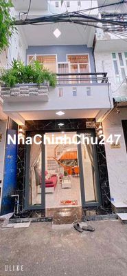 CHỦ GỬI NHÀ MẶT TIỀN HẺM 118 HÙNG VƯƠNG, P. THỚI BÌNH