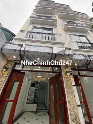 Bán nhà 33m2*4T,sát đường Vành đai 4.UBan.trường học,ĐÔ NGHĨA chỉ 1km