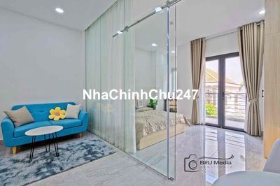 🔥 KHAI TRƯƠNG CĂN HỘ 1 PN BANCOL MỚI 100% 🔥 SÁT NGÃ TƯ PHÚ NHUẬN 🔥