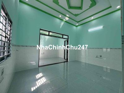 Cần Bán Gấp Nhà C4 2p khu dân cư Xã Đại phước Sát Chợ