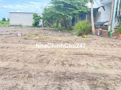 Chủ ngộp bán gấp căn nhà Thanh Phước Gò Dầu 400m2,3 pn,3 vs, 420 triệu