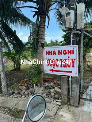 chính chủ bán đất nền biệt thự