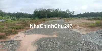 Đất 2,2 mẫu Bắc Tân Uyên, chính chủ cần bán