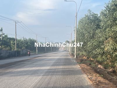 Đất thổ cư 110m2 Xuân Thiện, Thống Nhất, Đồng Nai