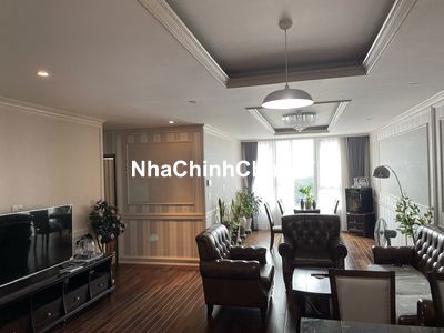 Gia đình bán CH Central Plaza 100m2, 3PN, căn góc, có SH. Giá: 6 tỷ TL