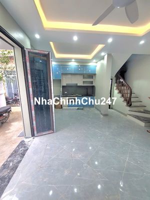 Cần bán nhà (32m x 4T) gần trạm y tế,trường,chợ,UB,sát bên vành đai 4