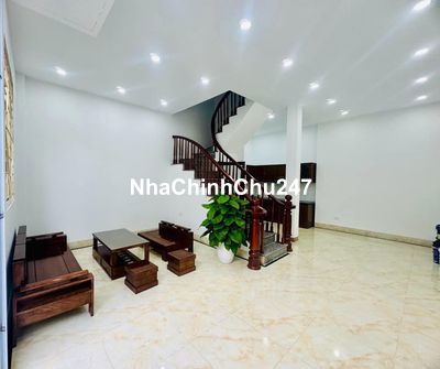 NHÀ DÂN XÂY KIÊN CỐ 43m2 , 3PN , ĐÔNG MỸ THANH TRÌ